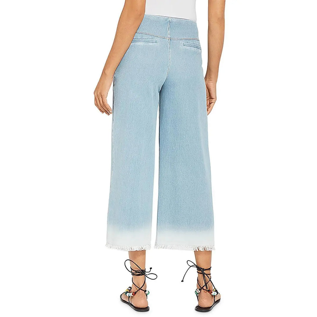 Lyssé Plus Summer Palazzo Pants