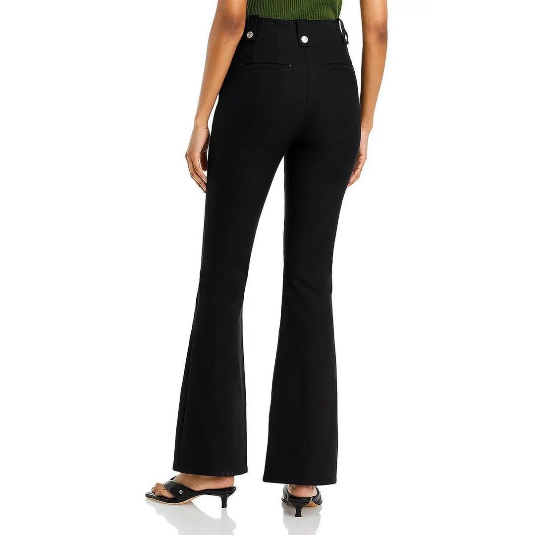 Derek Lam 10 Crosby Holland Utility Pants