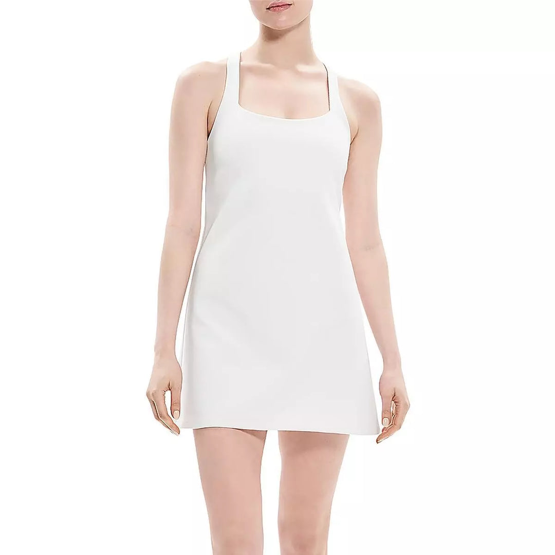 Theory Mini Tennis Dress