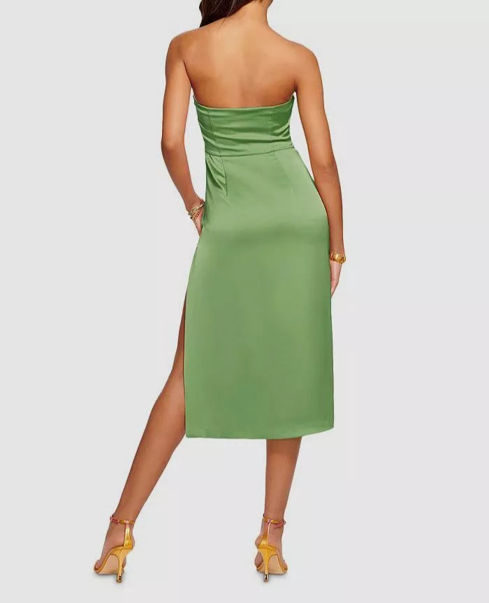 Ramy Brook Lisa Strapless Dress