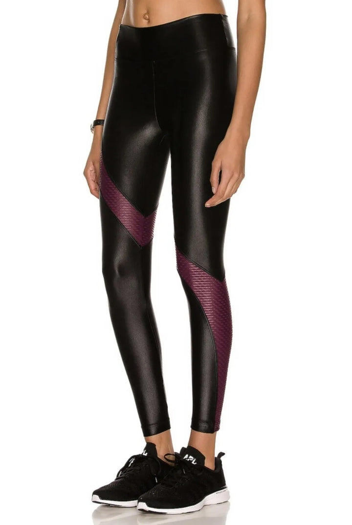KORAL Infinity High Rise Legging