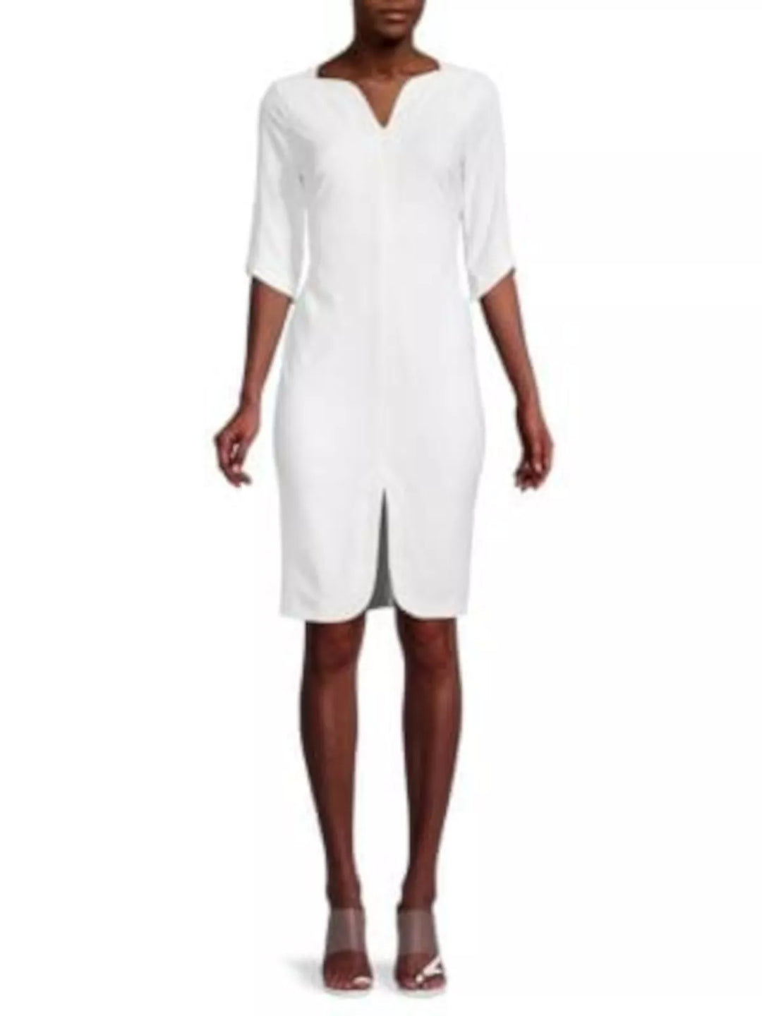 Calvin Klein Sheath Dress