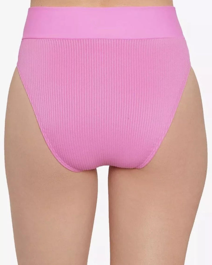 Salt + Cove Juniors' Not What It Seams Crossover Bikini Bottoms