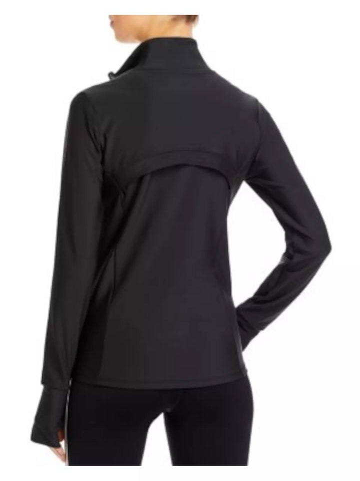 AQUA Athletic Yoga Zip Jacket