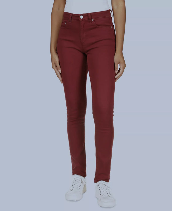 MICHAEL MICHAEL KORS High-Rise Skinny Jeans