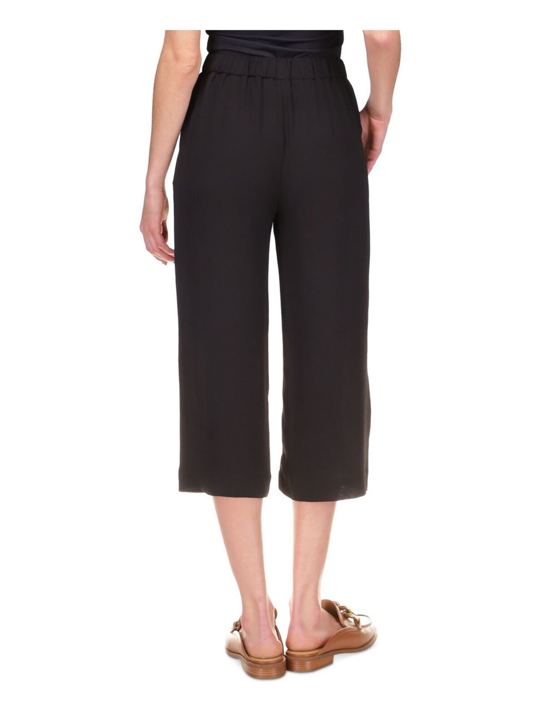 MICHAEL MICHAEL KORS Crepe Culottes