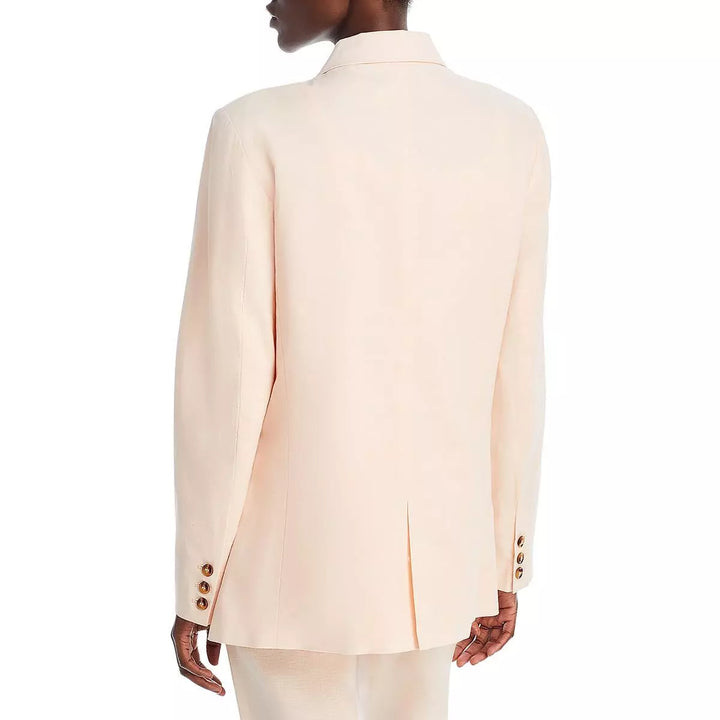 AQUA Oversized Blazer