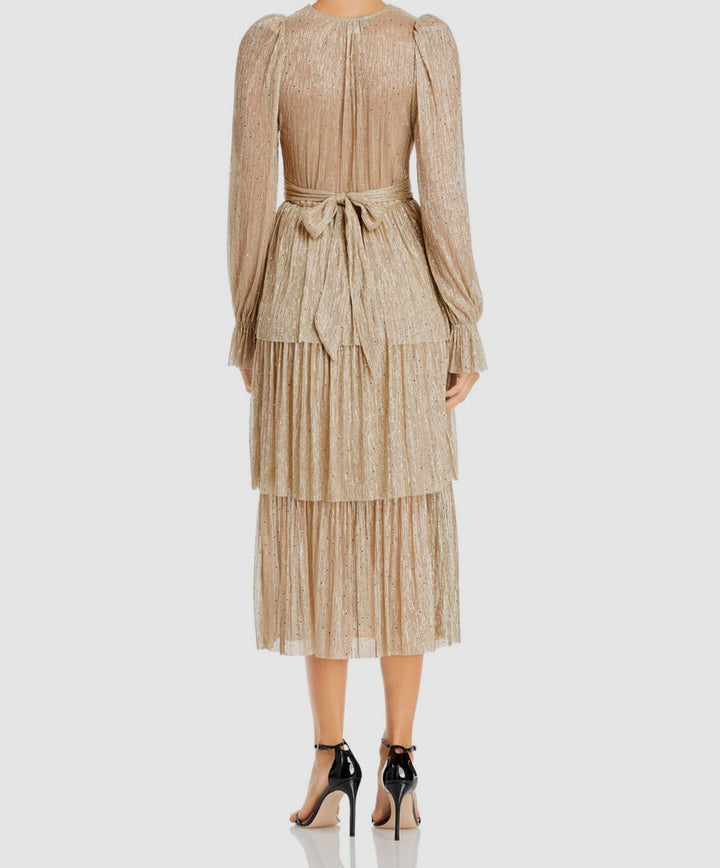 Sabina Musayev Marais Dress