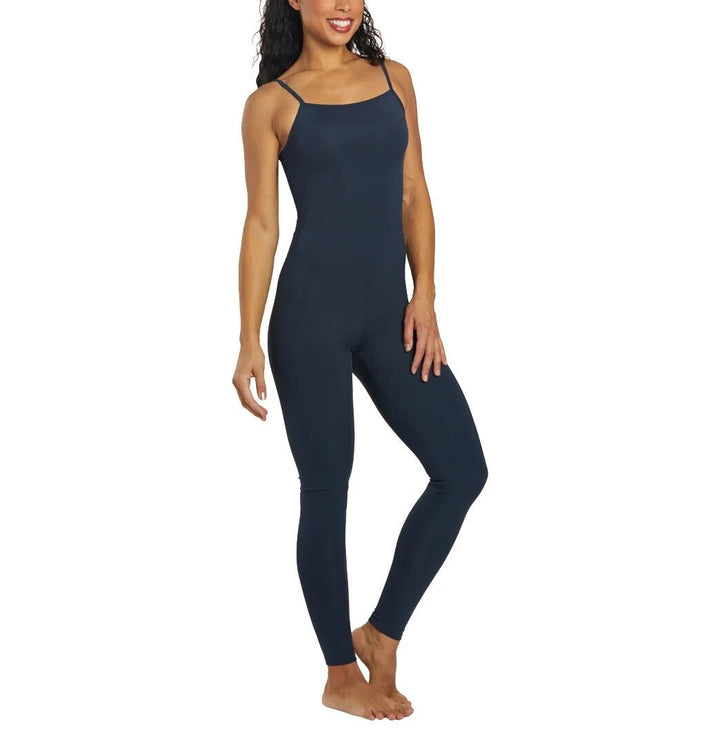 Girlfriend Collective Active Cami Unitard