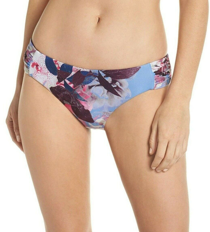 Becca Reversible Hipster Bikini Bottoms