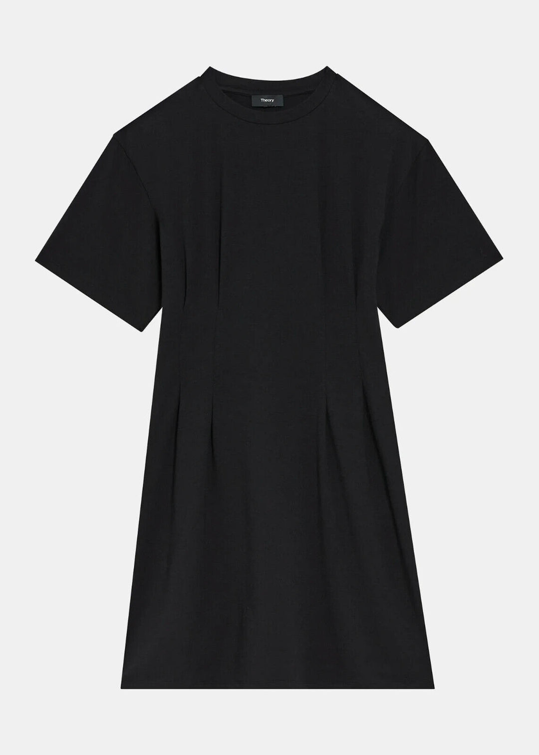 Theory Corset Tee Dress