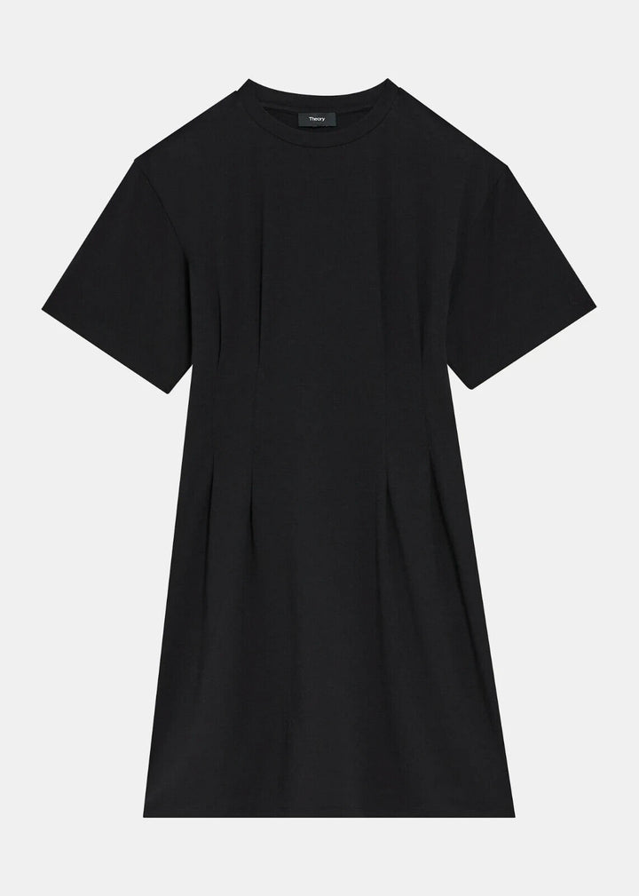 Theory Corset Tee Dress