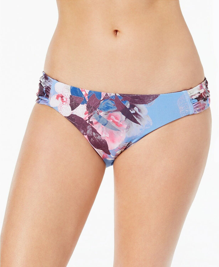 Becca Reversible Hipster Bikini Bottoms