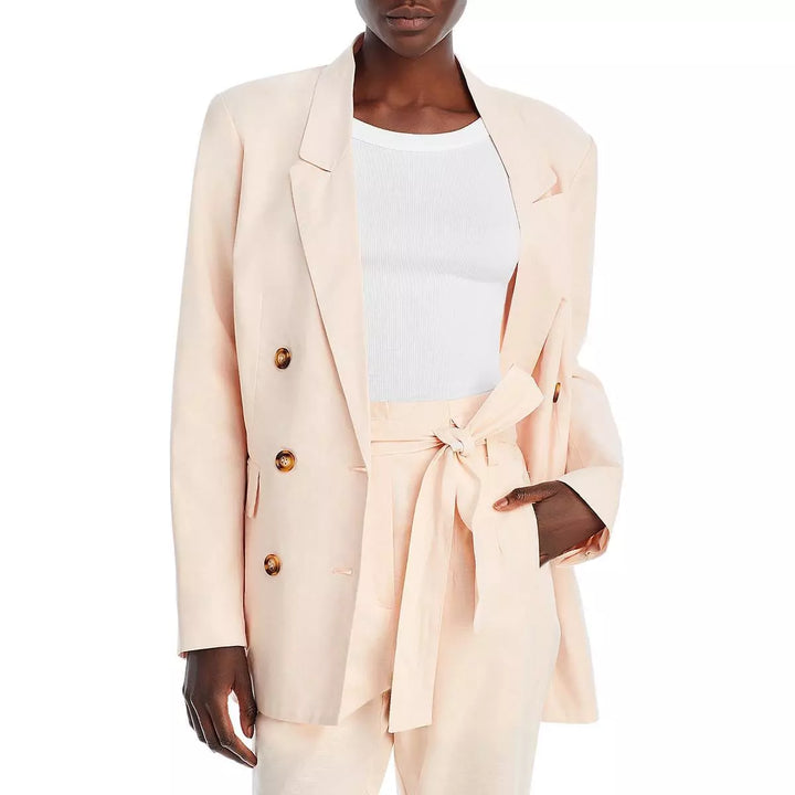 AQUA Oversized Blazer