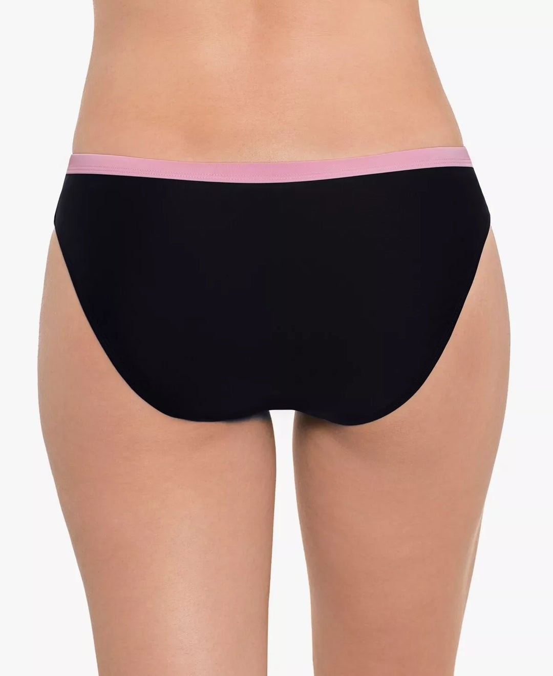 Salt + Cove Juniors' Binding Hipster Bikini Bottoms