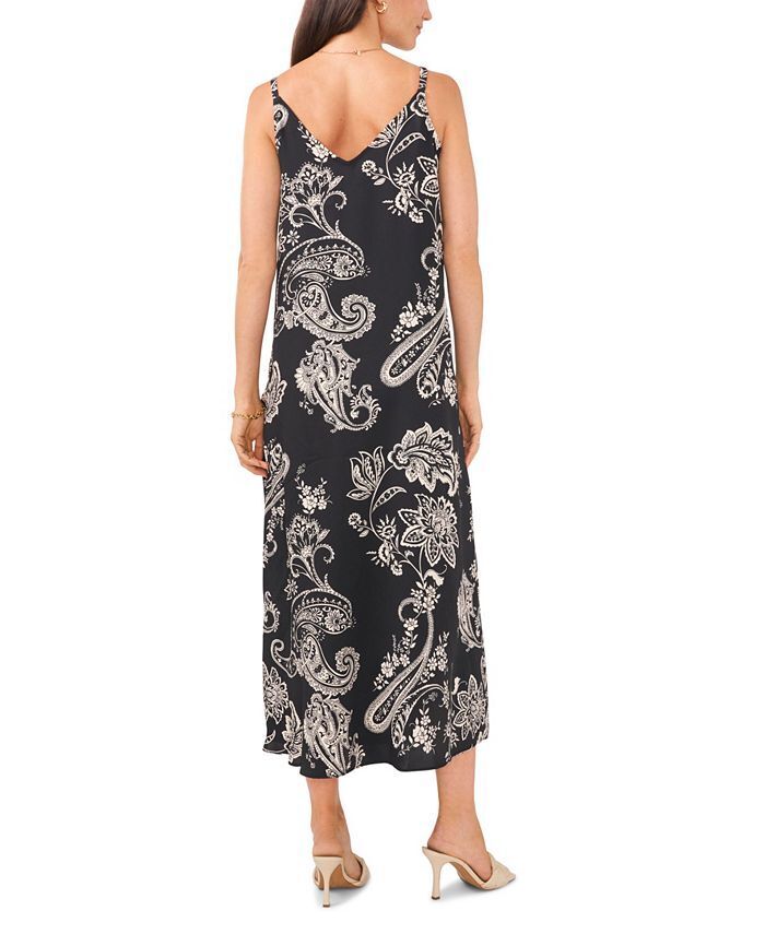 Vince Camuto Women's Full Length Dress