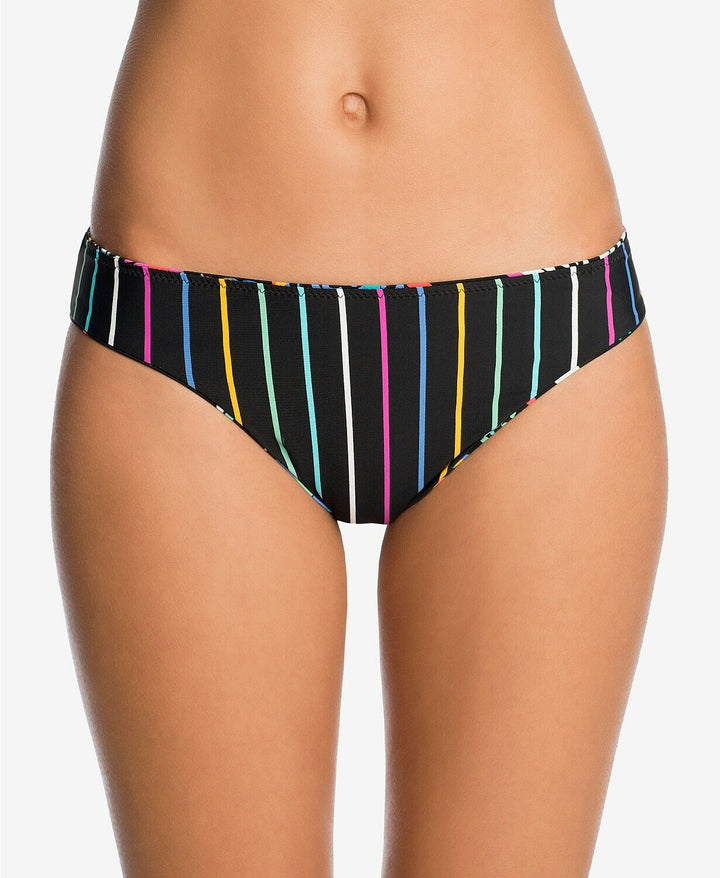 Vera Bradley Printed Reversible Hipster Bikini Bottoms