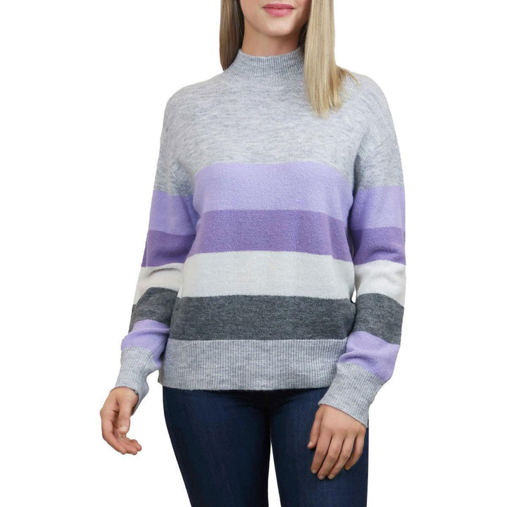 Beach Lunch Lounge Portia Striped Sweater
