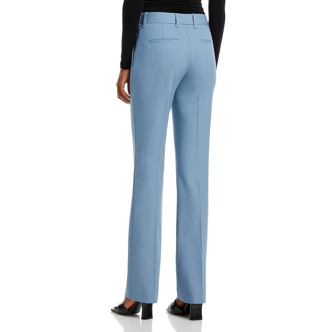 rag & bone Lindsey Twill Pants