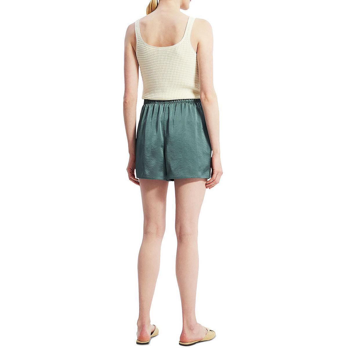 Theory Relaxed Shorts
