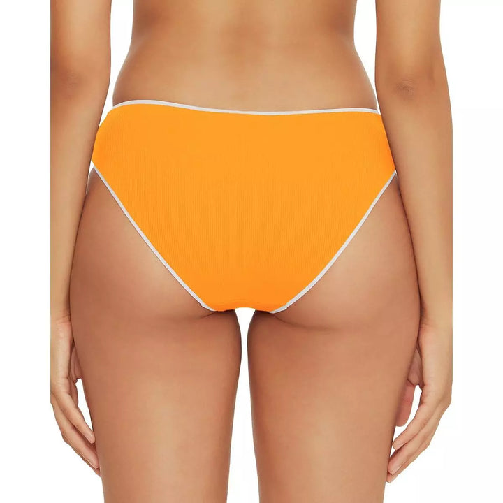 BECCA Modern Edge Cut Out Hipster Bikini Bottom