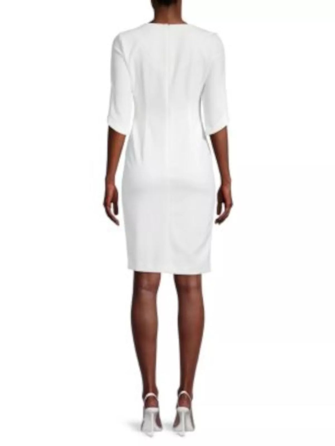 Calvin Klein Sheath Dress
