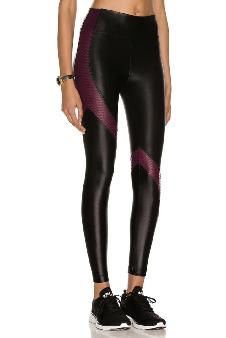 KORAL Infinity High Rise Legging
