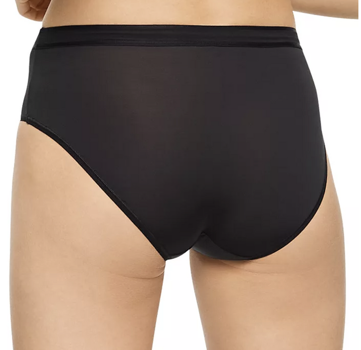 Calvin Klein Second Skin Hipster Briefs