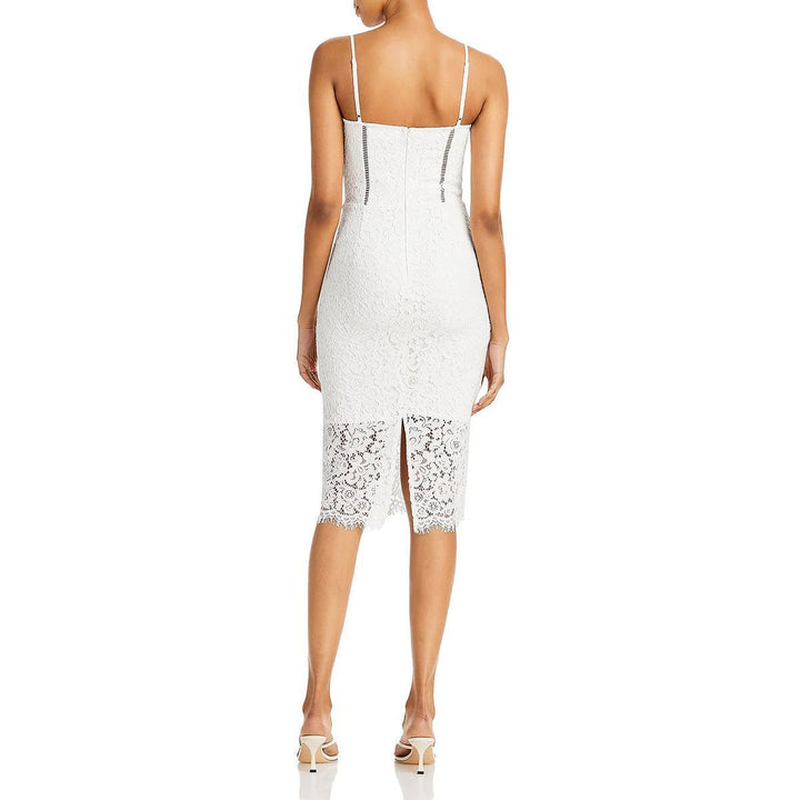 Bardot Brielle Lace Dress