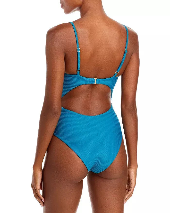 L*Space Kyslee Cutout One Piece Swimsuit
