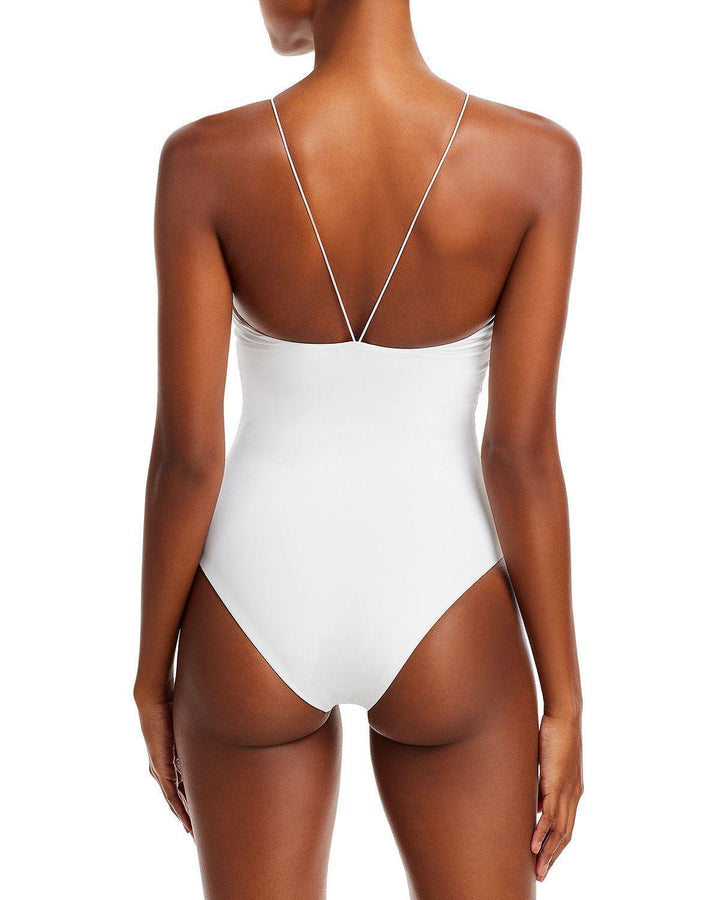 Jade Swim Micro Naomi Swimsuit