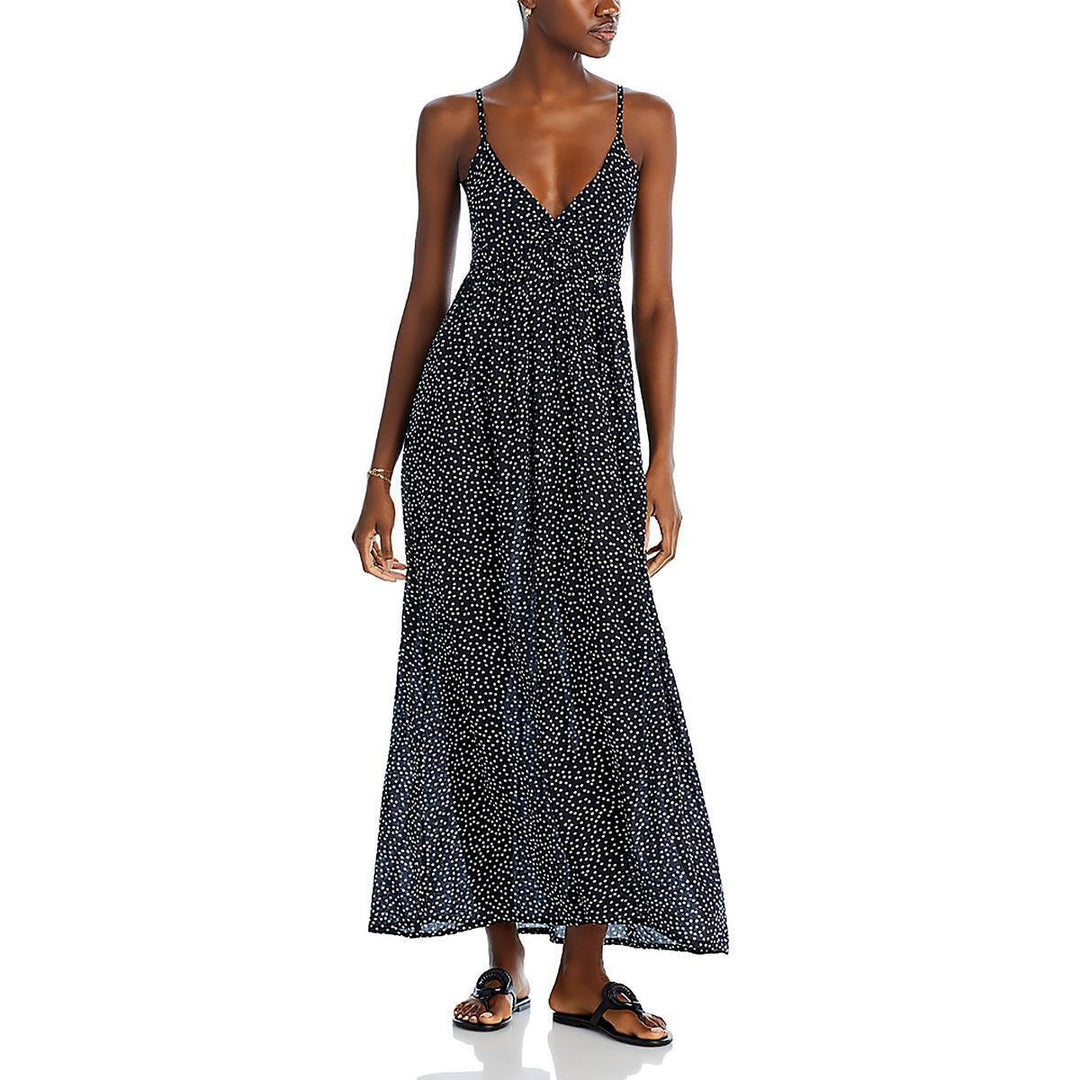 Tiare Hawaii Gracie Maxi Dress DGFOutlet Tiare Hawaii Gracie Maxi Dress DGFOutlet