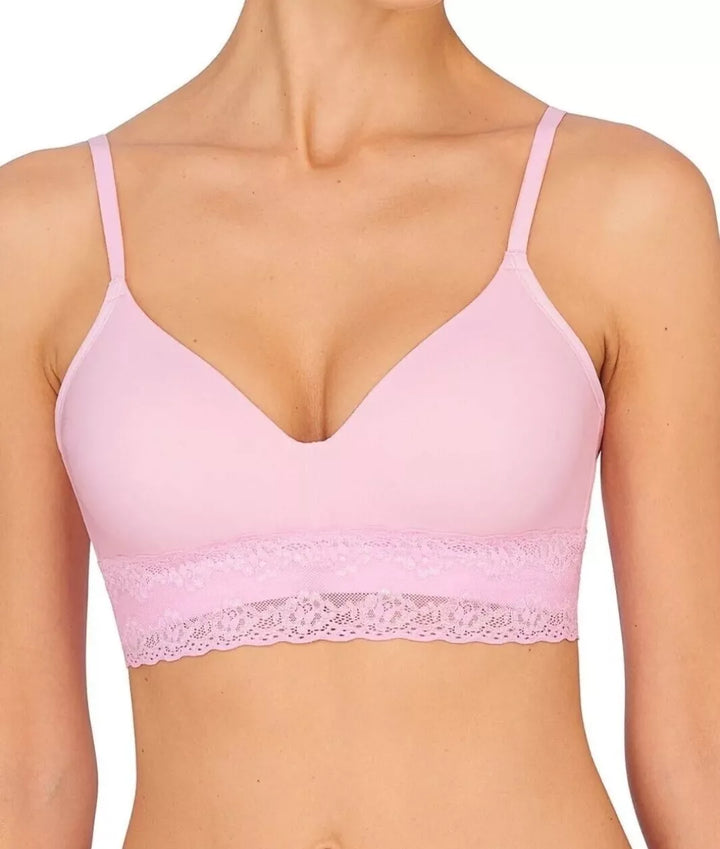 Natori Bliss Perfection Wireless Contour Bra