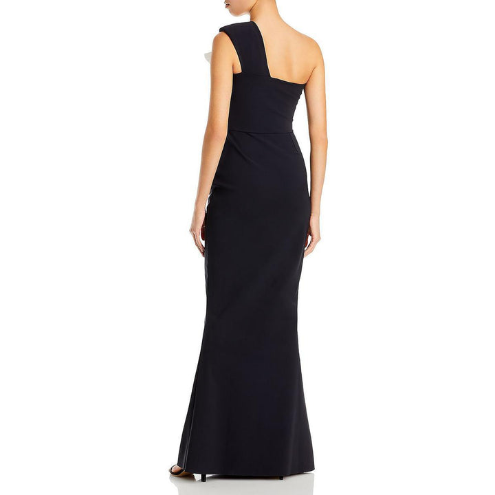 Chiara Boni La Petite Robe Nicolasa One Shoulder Gown