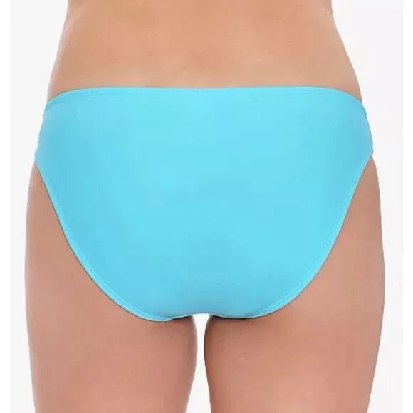 Salt + Cove Juniors' Solid Hipster Bikini Bottoms