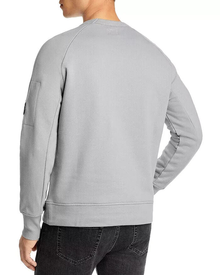 C.P. Company MEN DRF Sweatshirt