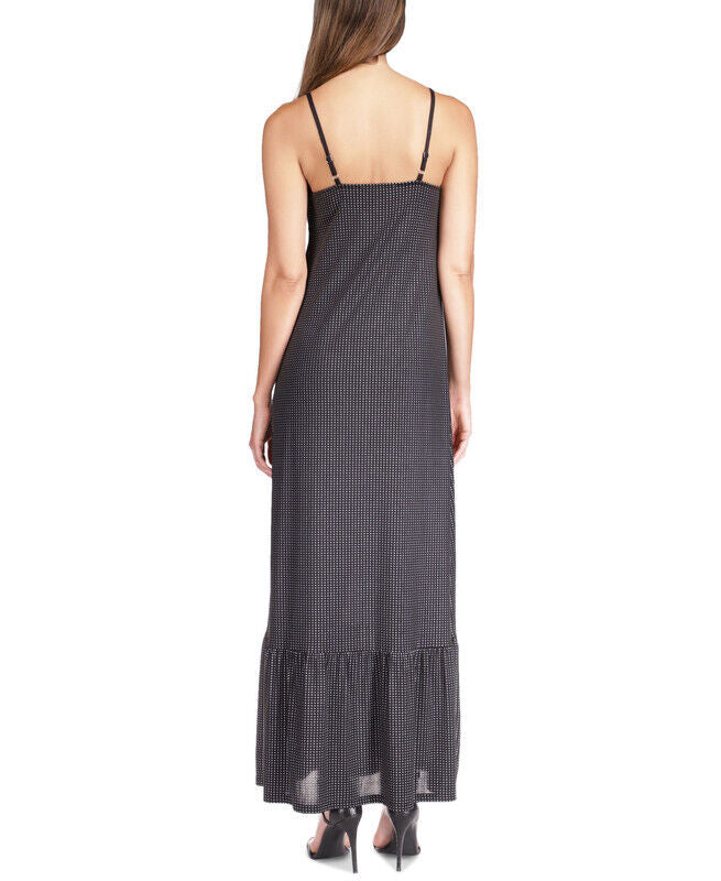 MICHAEL KORS Studded Maxi Dress