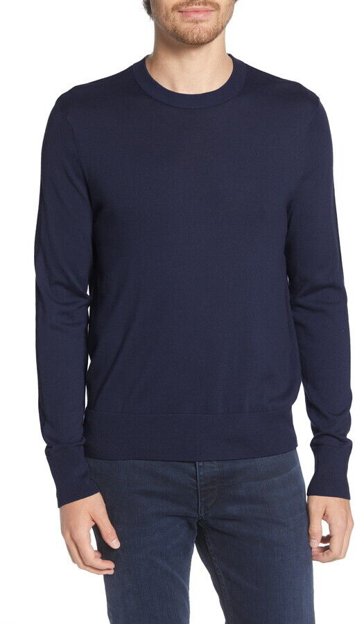 Rag & Bone Barrow Colorblock Sweater