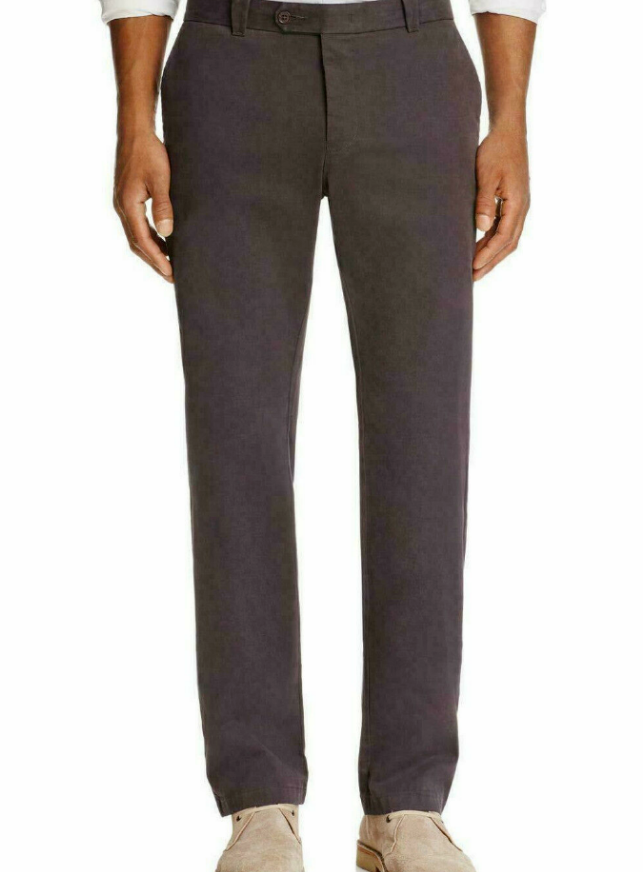 The Men's Store Tailored Fit Chinos