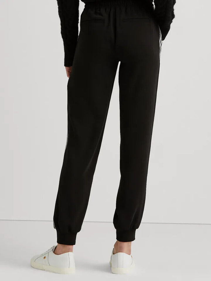 Ralph Lauren Side Stripes Sweatpants