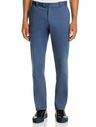 The Men's Store Classic Fit Pants
