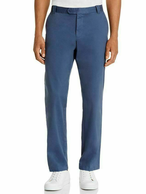 The Men's Store Classic Fit Pants