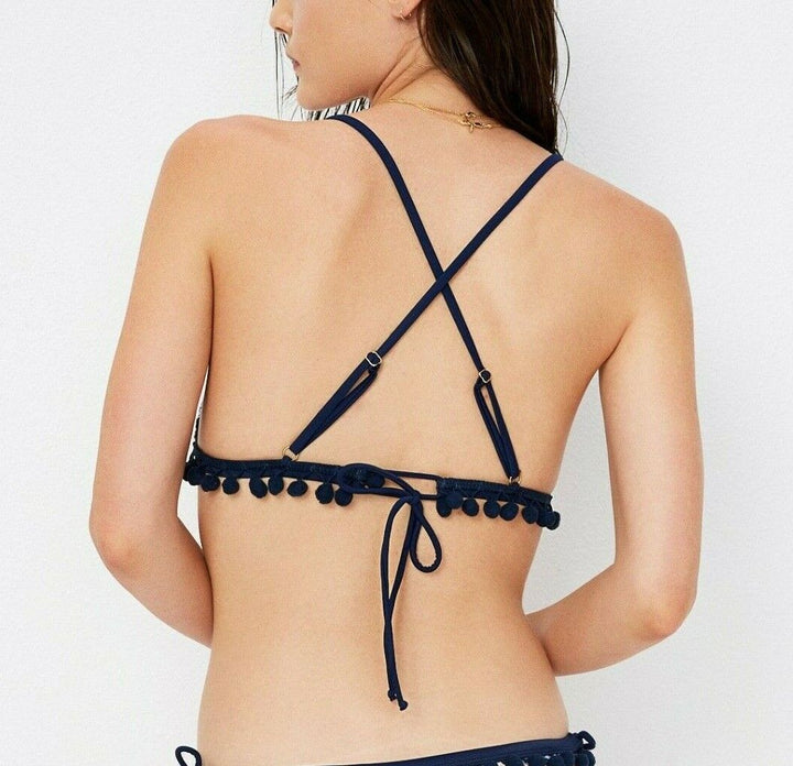 Tularosa Walker Bikini Top