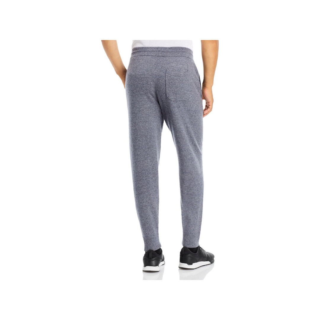 The Men Store Wool & Cashmere Jogger Pants