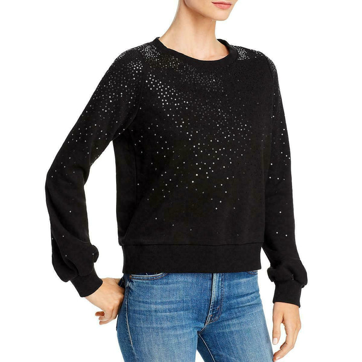 Generation Love Susan Sequined Sweatshirt