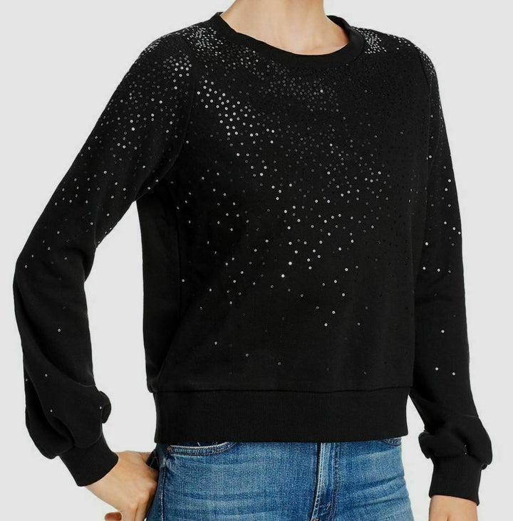 Generation Love Susan Sequined Sweatshirt