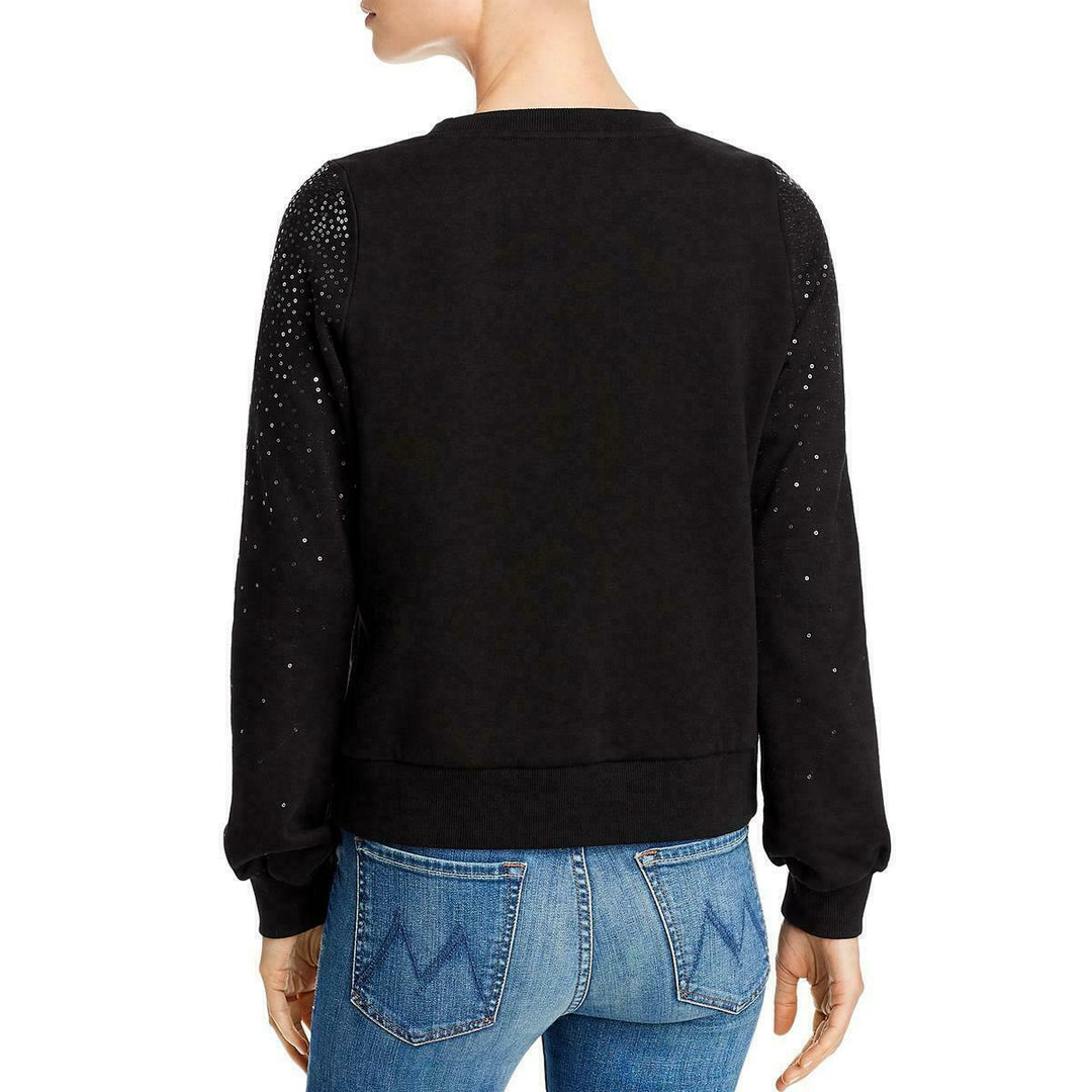 Generation Love Susan Sequined Sweatshirt