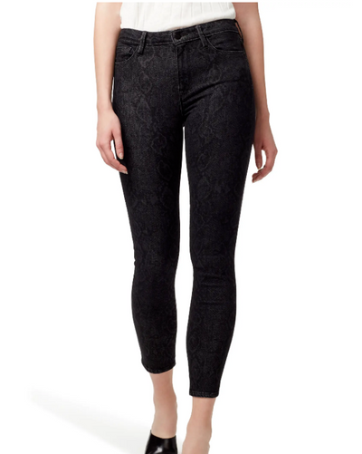Sanctuary High-Rise Skinny Ankle Jeans