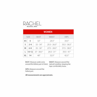 RACHEL Rachel Roy One-Shoulder Jumpsuit