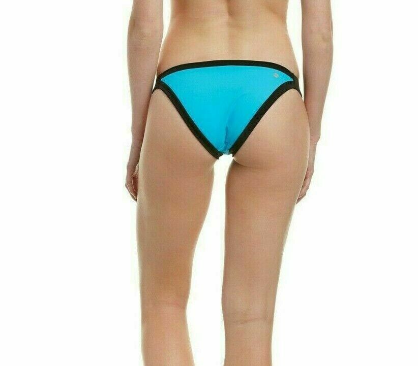 Sole East Sobe Color Block Hipster Bikini Bottom